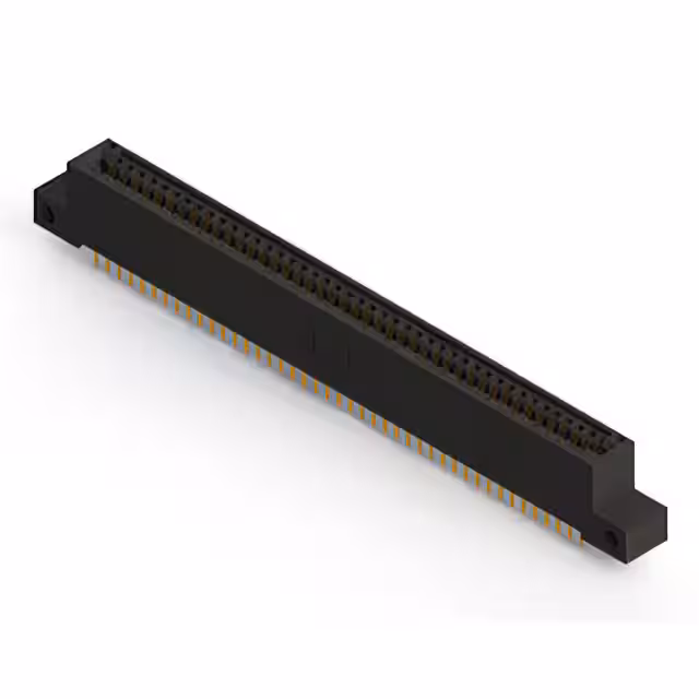 395-086-525-212 EDAC Inc.  Edgeboard Connectors